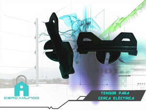 Tensor para cerca eléctrica